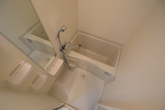 グランカリテ神戸ハーバーランド前の物件内観写真