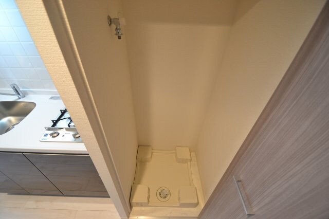 グランカリテ神戸ハーバーランド前の物件内観写真