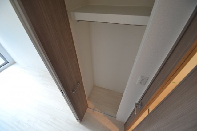 グランカリテ神戸ハーバーランド前の物件内観写真