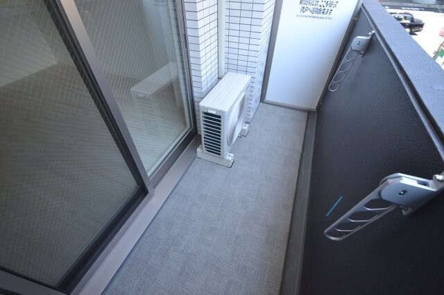 グランカリテ神戸ハーバーランド前の物件内観写真