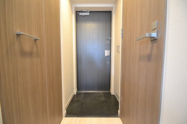 グランカリテ神戸ハーバーランド前の物件内観写真