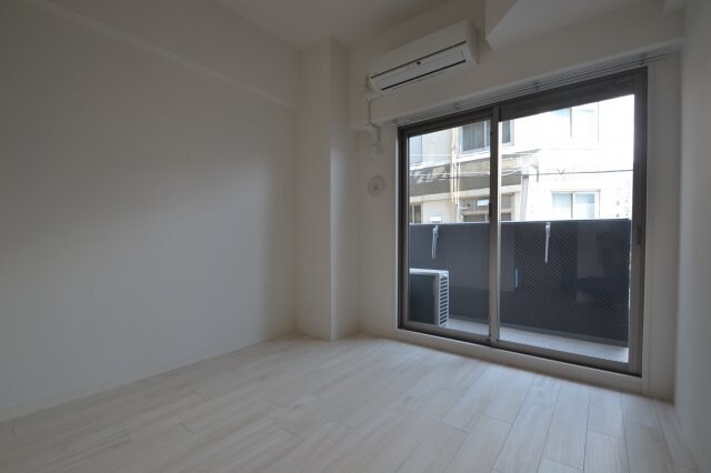 グランカリテ神戸ハーバーランド前の物件内観写真