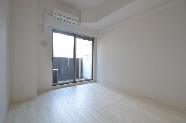 グランカリテ神戸ハーバーランド前の物件内観写真