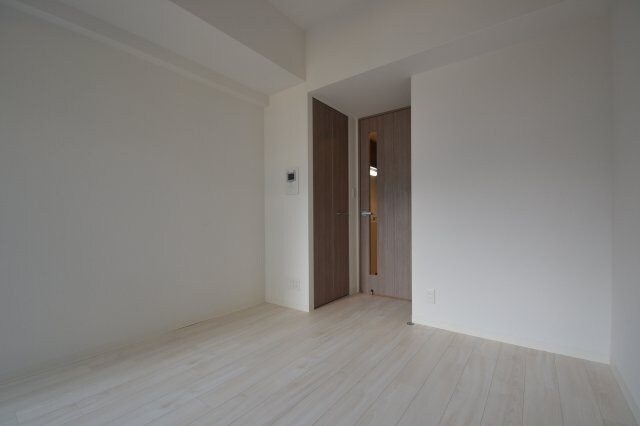 グランカリテ神戸ハーバーランド前の物件内観写真