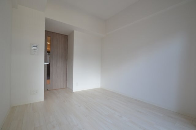 グランカリテ神戸ハーバーランド前の物件内観写真