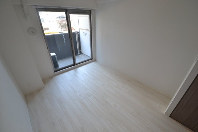 グランカリテ神戸ハーバーランド前の物件内観写真