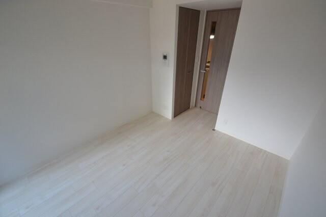 グランカリテ神戸ハーバーランド前の物件内観写真