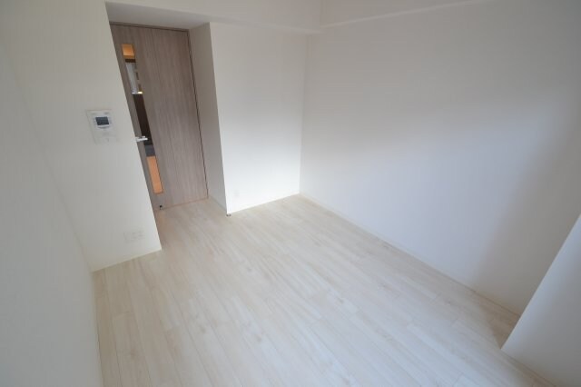 グランカリテ神戸ハーバーランド前の物件内観写真