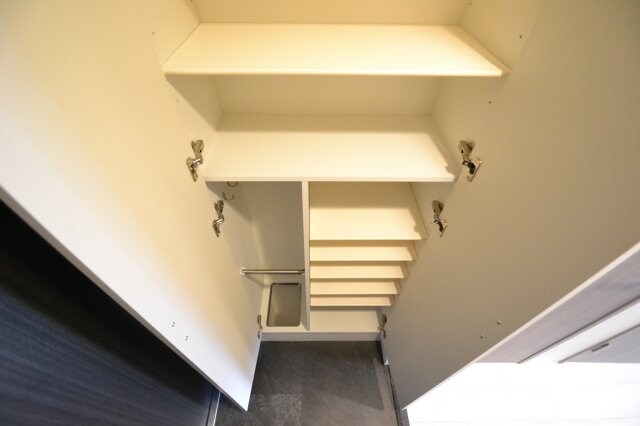 グランカリテ神戸ハーバーランド前の物件内観写真