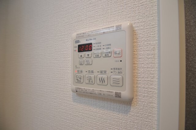 グランカリテ神戸ハーバーランド前の物件内観写真