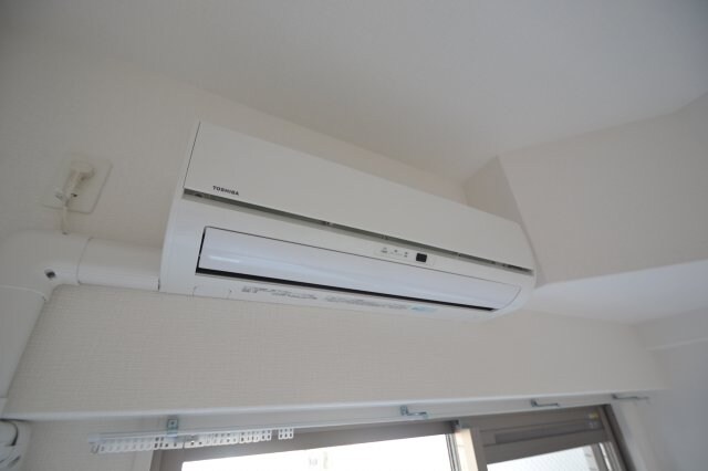 グランカリテ神戸ハーバーランド前の物件内観写真