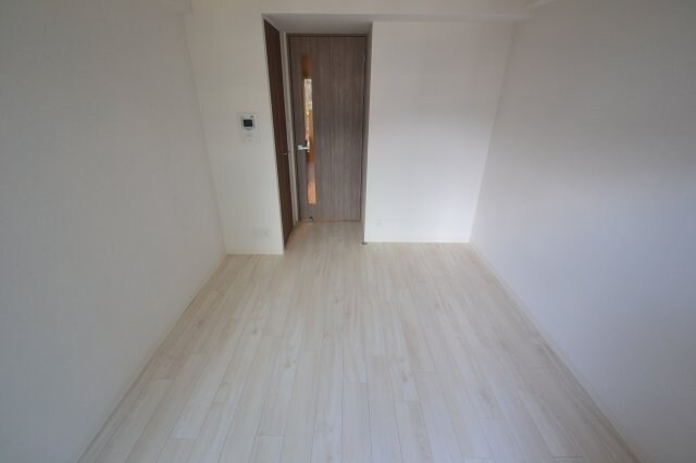 グランカリテ神戸ハーバーランド前の物件内観写真