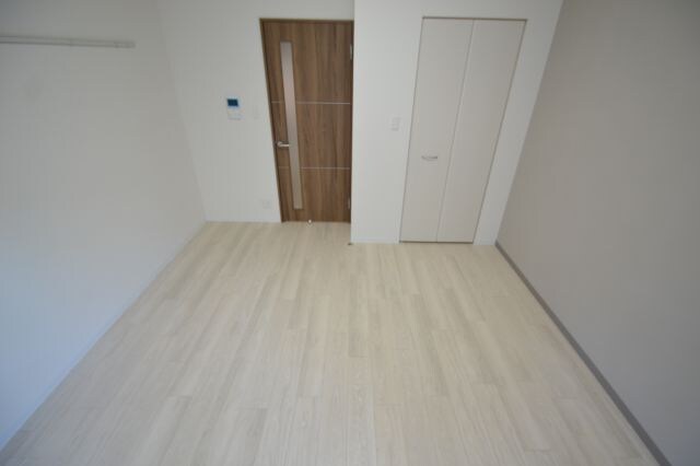 レユシール塚本の物件内観写真