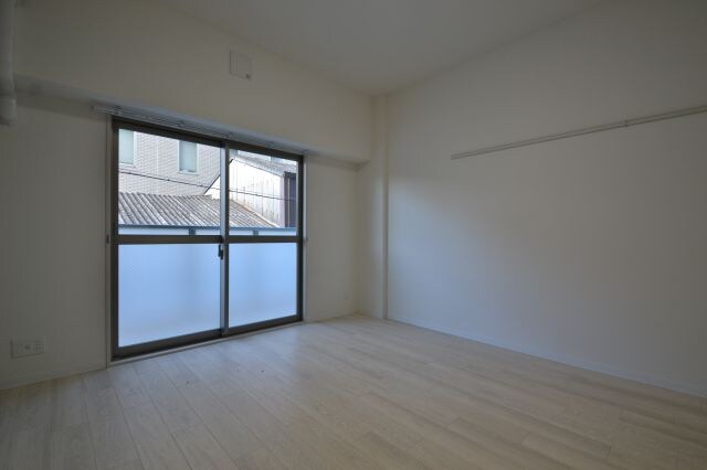 レユシール塚本の物件外観写真