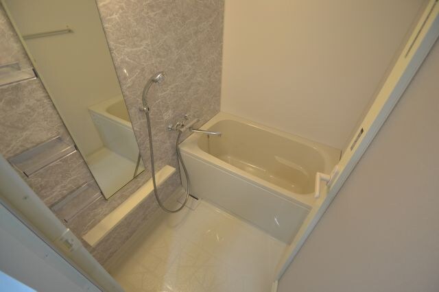 レユシール塚本の物件内観写真