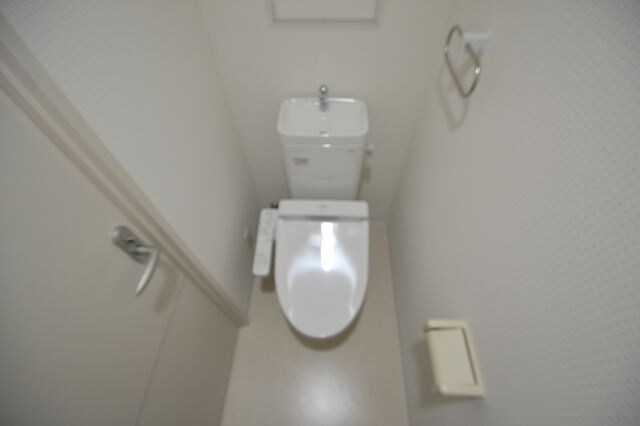 レユシール塚本の物件内観写真