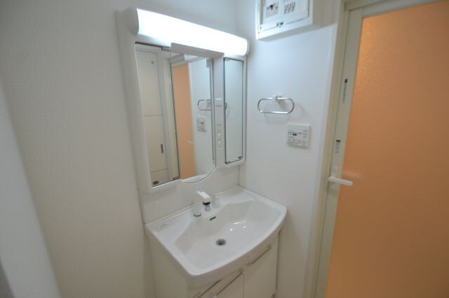 レユシール塚本の物件内観写真