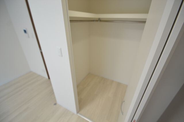 レユシール塚本の物件内観写真