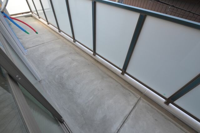 レユシール塚本の物件内観写真