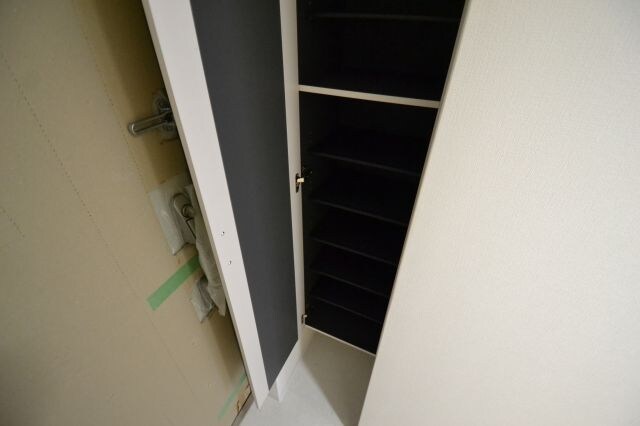 レユシール塚本の物件内観写真