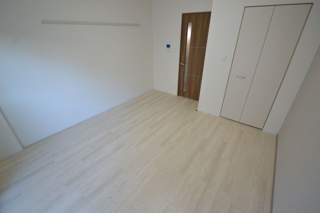 レユシール塚本の物件内観写真