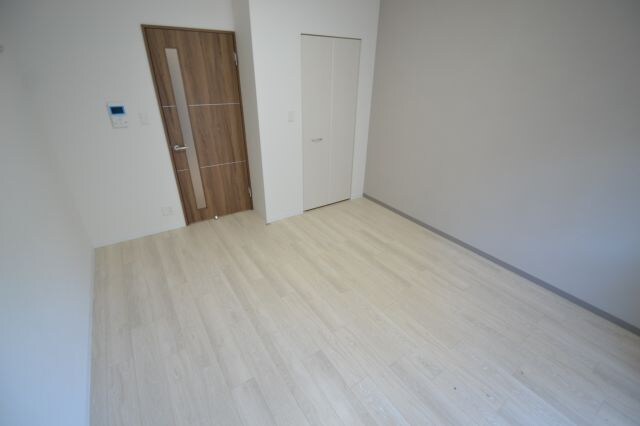 レユシール塚本の物件内観写真