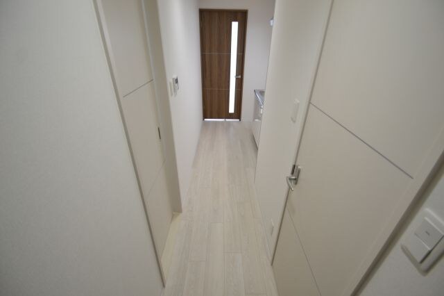 レユシール塚本の物件内観写真