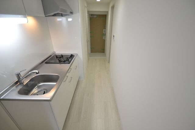 レユシール塚本の物件内観写真