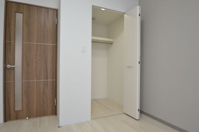 レユシール塚本の物件内観写真