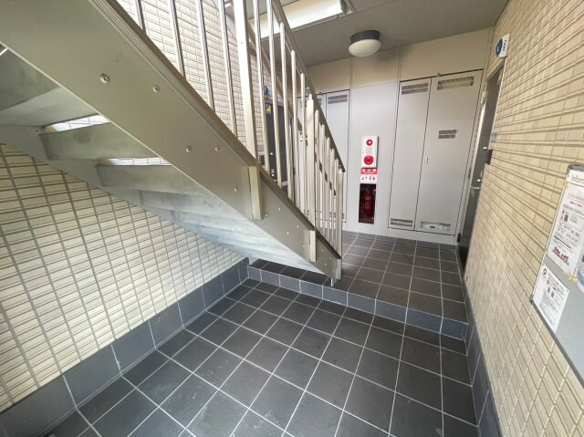 アネックス北神戸の物件外観写真