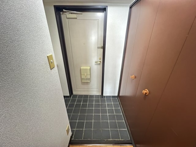 ライオンズスクエア神戸元町の物件内観写真