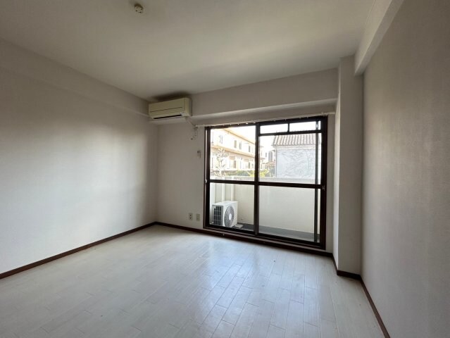 レディースゴールドハイツの物件内観写真