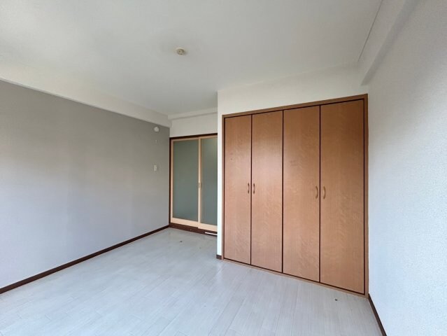 レディースゴールドハイツの物件内観写真