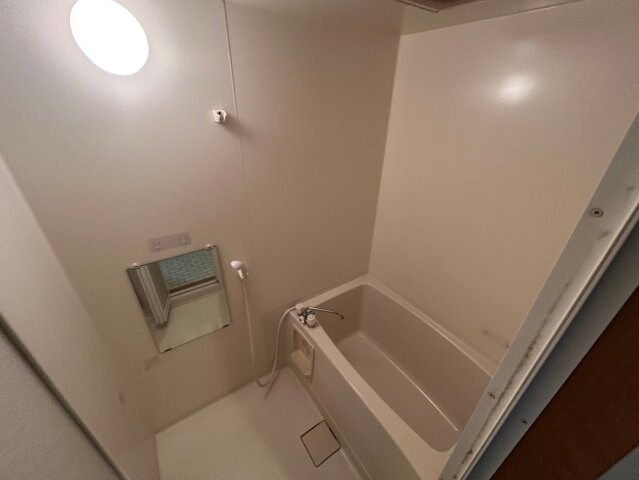 レディースゴールドハイツの物件内観写真