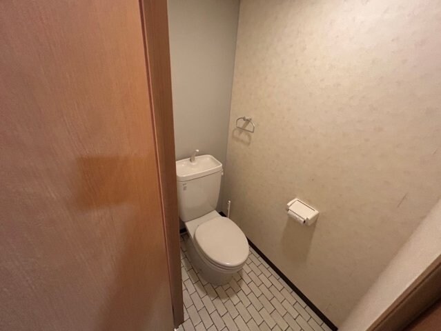 レディースゴールドハイツの物件内観写真