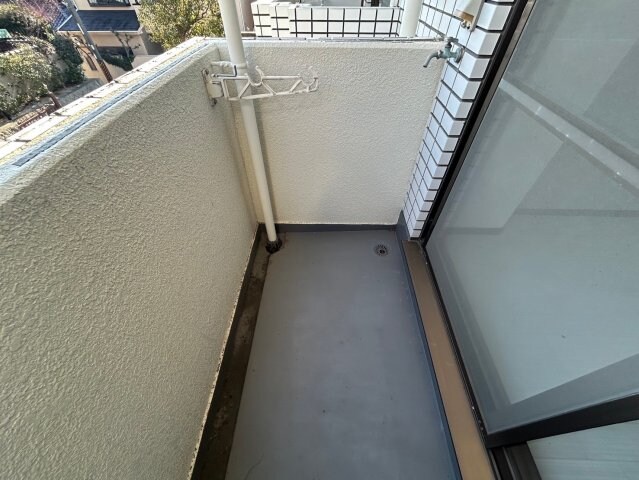 レディースゴールドハイツの物件内観写真