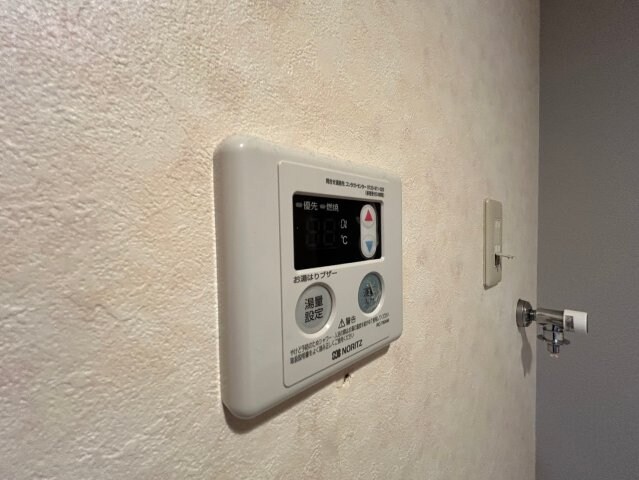 レディースゴールドハイツの物件内観写真