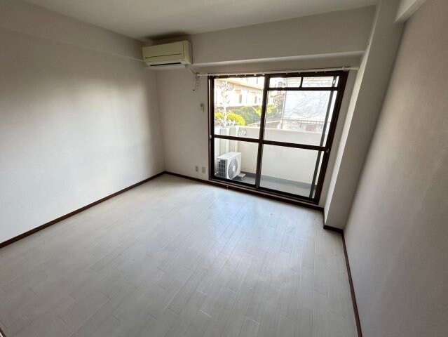 レディースゴールドハイツの物件内観写真