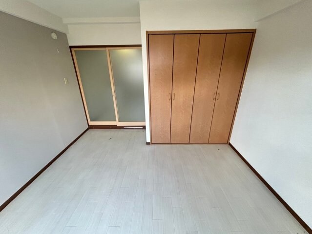 レディースゴールドハイツの物件内観写真