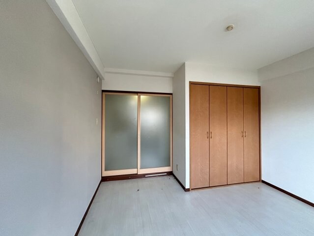 レディースゴールドハイツの物件内観写真