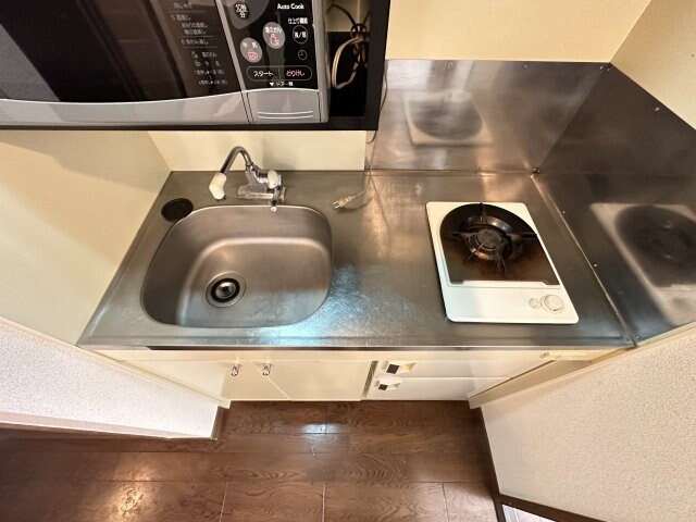 ドール魚崎の物件内観写真