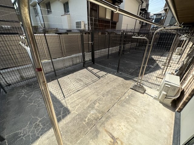 ドール魚崎の物件内観写真