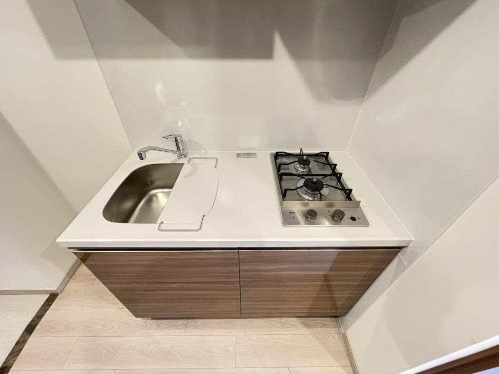 スプランディッド元町山手の物件内観写真