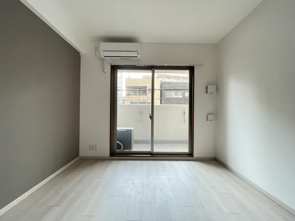 スプランディッド元町山手の物件内観写真