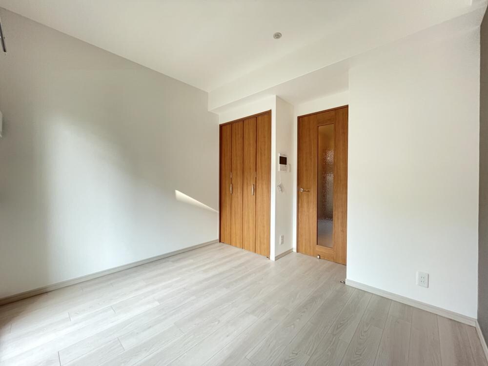 スプランディッド元町山手の物件内観写真