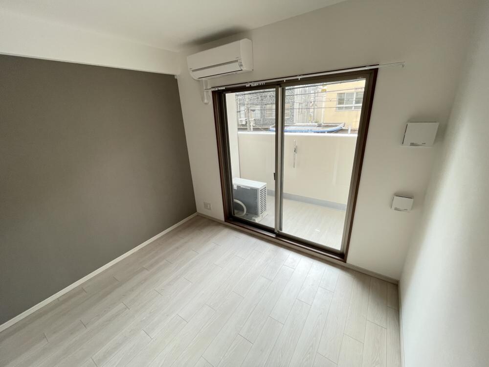 スプランディッド元町山手の物件内観写真