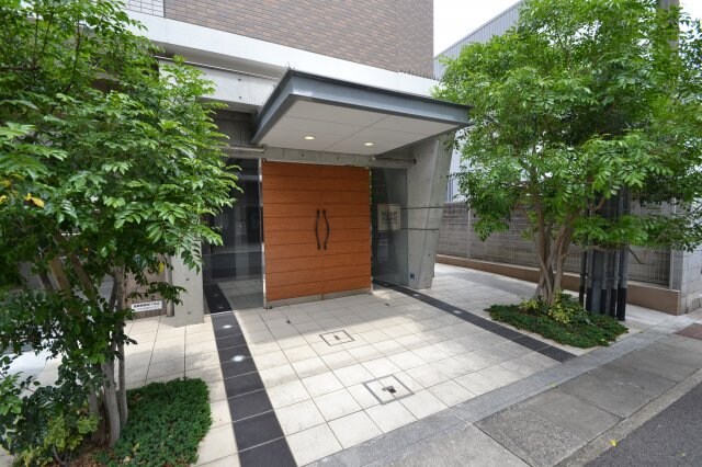 ラナップスクエア湊川公園の物件外観写真