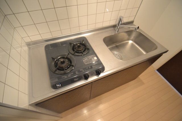 ラナップスクエア湊川公園の物件内観写真