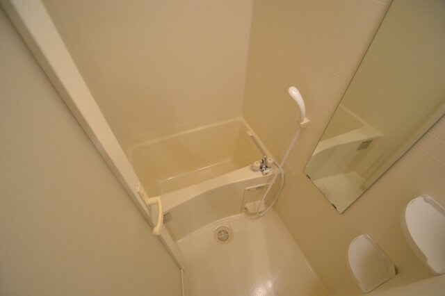 ラナップスクエア湊川公園の物件内観写真