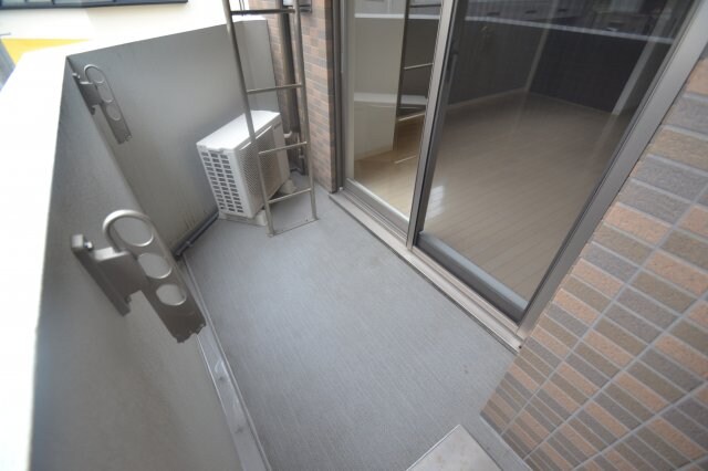 ラナップスクエア湊川公園の物件内観写真